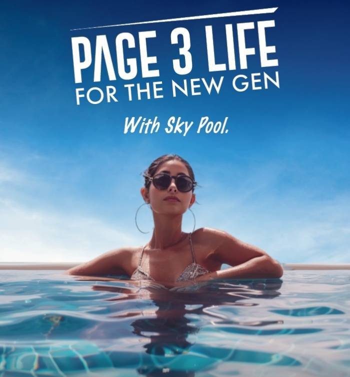 Family-friendly apartments in Sholinganallur Chennai